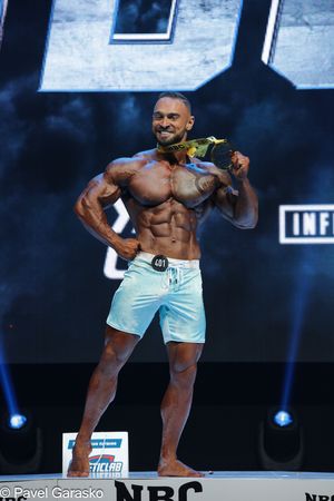 Фотограф Павел Гарасько (19.05.2024)